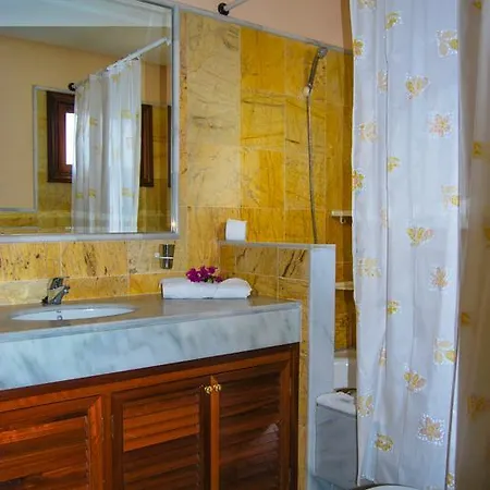 Eslanzarote Victoria, Heated Pool, Super Wifi, Sat Tv Playa Blanca