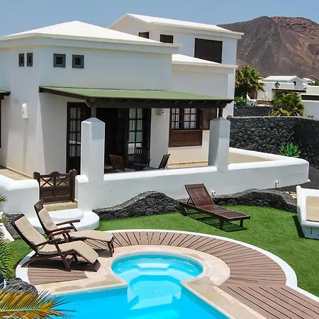 Eslanzarote Victoria, Heated Pool, Super Wifi, Sat Tv Playa Blanca