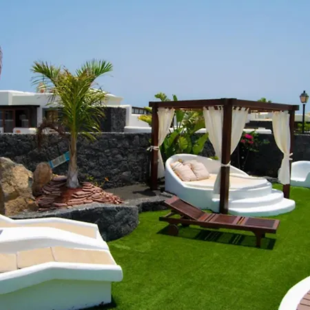 Eslanzarote Victoria, Heated Pool, Super Wifi, Sat Tv プラヤ・ブランカ