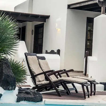 Eslanzarote Victoria, Heated Pool, Super Wifi, Sat Tv Villa Playa Blanca