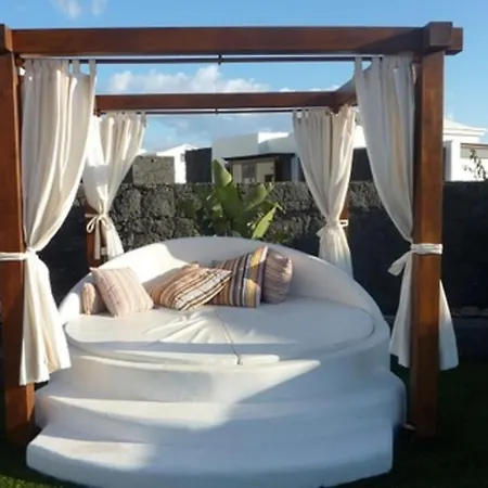 Eslanzarote Victoria, Heated Pool, Super Wifi, Sat Tv Playa Blanca