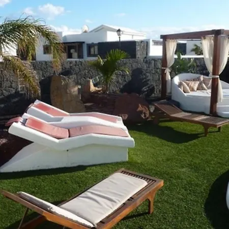 Eslanzarote Victoria, Heated Pool, Super Wifi, Sat Tv ホテル *