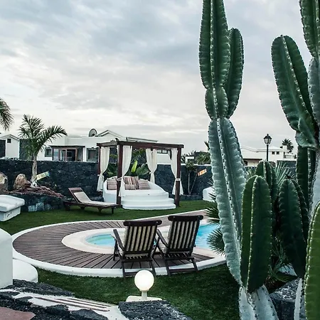 Βίλα Eslanzarote Victoria, Heated Pool, Super Wifi, Sat Tv