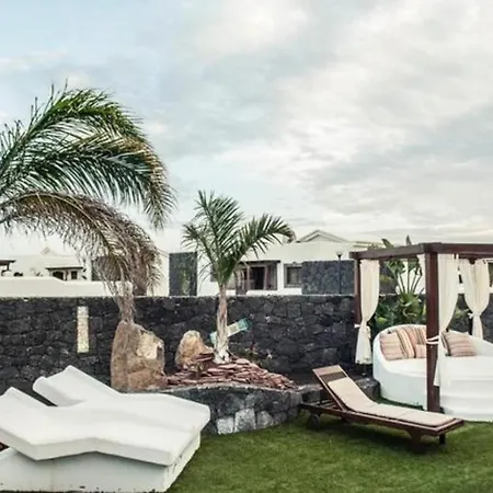 Βίλα Eslanzarote Victoria, Heated Pool, Super Wifi, Sat Tv